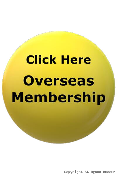 Overseas Membership , Single product photo
